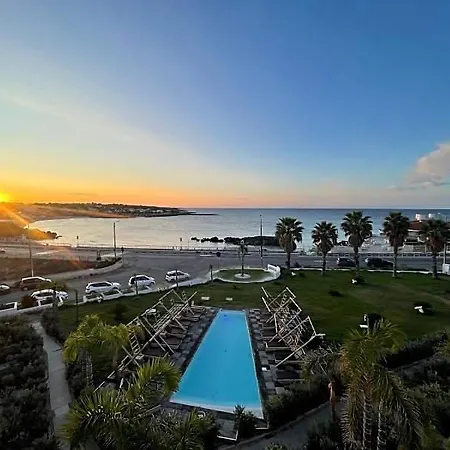 Hotel Jonium - Amazing Sea View And Swimming Pool 5*