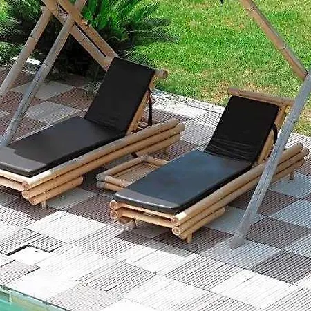 Jonium - Amazing Sea View And Swimming Pool