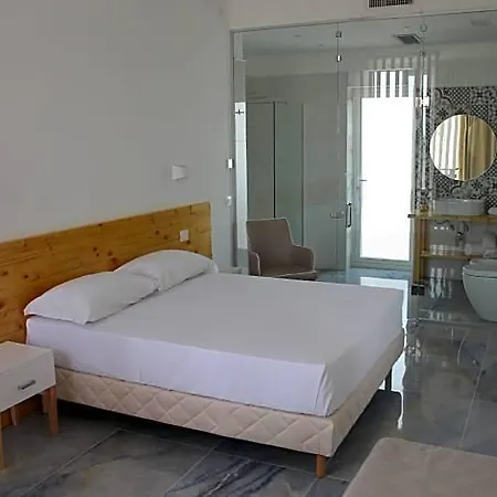 Jonium - Amazing Sea View And Swimming Pool Hotel 5*