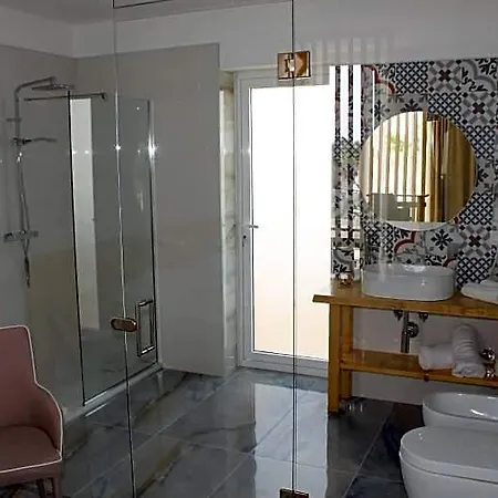 Jonium - Amazing Sea View And Swimming Pool 5*