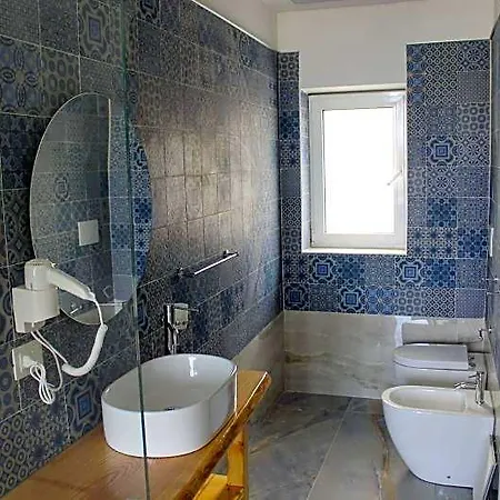 Jonium - Amazing Sea View And Swimming Pool 5*